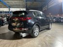Kia Sportage LX | upto AED 20,000 Ramadan Discount | Guaranteed Warranty | 0 Down Payment