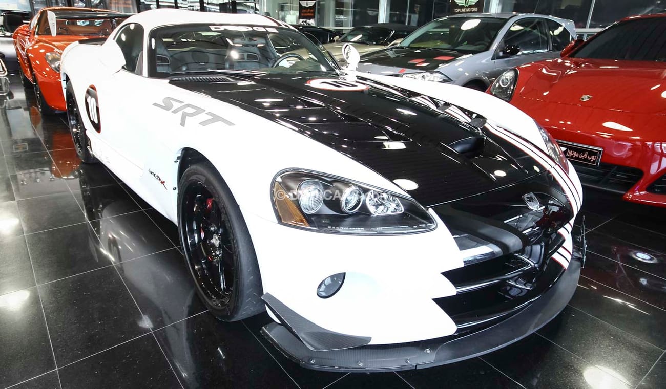 Dodge Viper