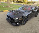 Ford Mustang 5.0L Fastback GT Premium