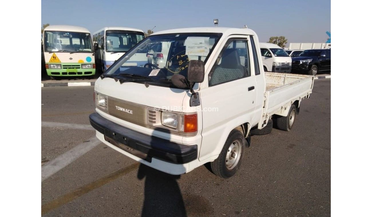 Toyota Townace Townace Truck Pick Up (Stock no PM 118 )