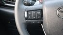 Toyota Hilux GR SPORT
