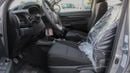 Toyota Hilux HILUX 2.4L MT DIESEL P.WINDO 2024