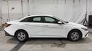 هيونداي إلانترا 2024 SMART | AED 799/Month | 0 DP | 30 Day Return | Warranty | Service History