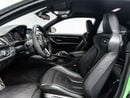 بي أم دبليو M4 Std 3.0L
