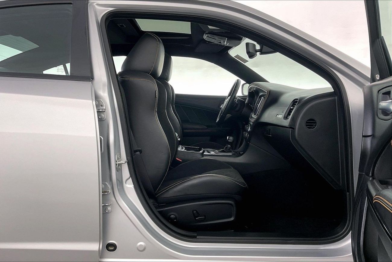 Dodge Charger GT | National Day Celebration | Guaranteed Warranty | 0 Down Payment