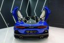 McLaren GT STD , 612 HP Twin Turbo V8, GT Comfort, Bowers N Wilkins, GCC Specs!!