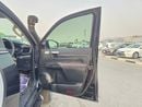 Toyota Hilux TOYOTA HILUX GR PICK UP RHD 2019 MODEL 2.8 L DIESEL AUTOMATIC(PM35445)