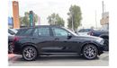 BMW X5M 40i M Sport Full Option Under Warranty 2022 GCC