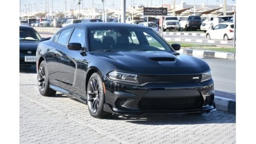 Dodge Charger RT | DAYTONA | R.W.D. | CLEAN | WITH WARRANTY
