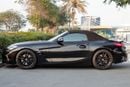 BMW Z4 sDrive 30i M Sport package 2.0L