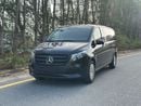 مرسيدس بنز فيتو 2025 Tourer 114 CDI | Diesel 2.0L | Low KM | Excellent Condition