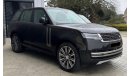 Land Rover Range Rover Vogue HSE