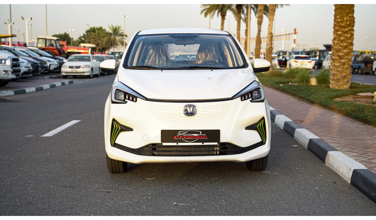 Changan Ben EStar FULL ELECTRIC 2022 MODEL