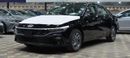 هيونداي إلانترا 1.6L PETROL 2024 GCC