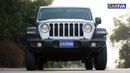 Jeep Wrangler Sport S 3.6L A/T  || Agency Warranty || Complete Service History