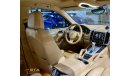 بورش كايان أس Porsche Cayenne S, Warranty, Full History, 1 Owner, Superb Condition, GCC