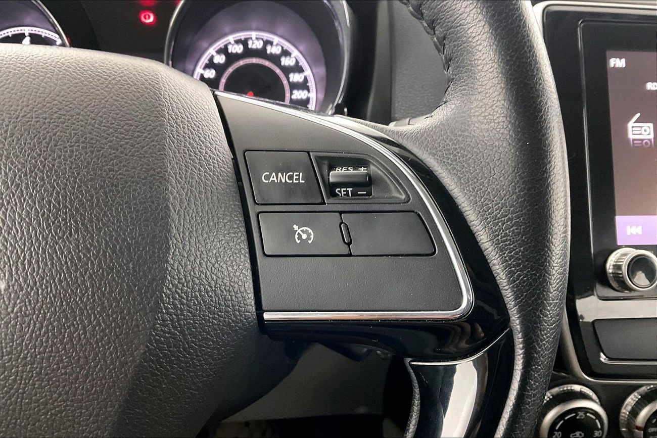 Mitsubishi ASX GLX Midline | Guaranteed Warranty | 0 Down Payment