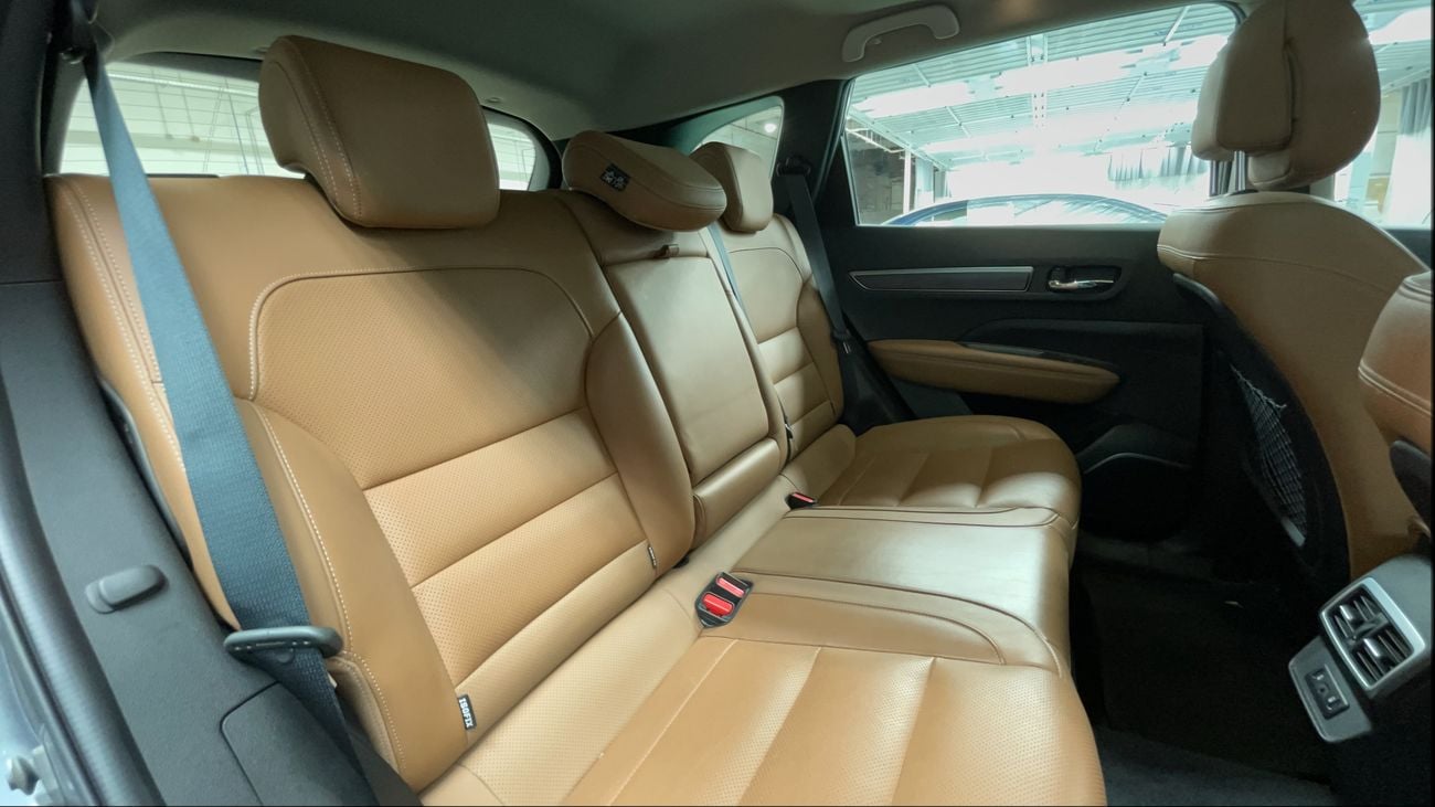 Renault Koleos 2022 LE | AED 760/Month | 0 DP | 30 Day Return | Warranty | Service History