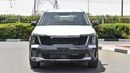 Kia Sorento 2024 KIA SORENTO 1.6L TURBO HYBRID 7 SEATS