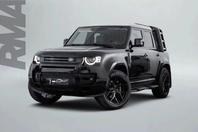 Land Rover Defender 110 110 First Edition