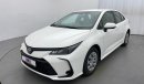 Toyota Corolla XLI 1.6 | Under Warranty | Inspected on 150+ parameters