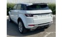 Land Rover Range Rover Evoque ONLY AED 1535/- MONTHLY RANGE ROVER EVOQUE DYANMIC PLUS 2.0TC  UNLIMITED K.M WARRANTY.