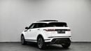 لاند روفر رانج روفر إيفوك Range Rover Evoque | Brand New | Warranty 3 Years | AED 2,750 monthly | Ref#Evoque