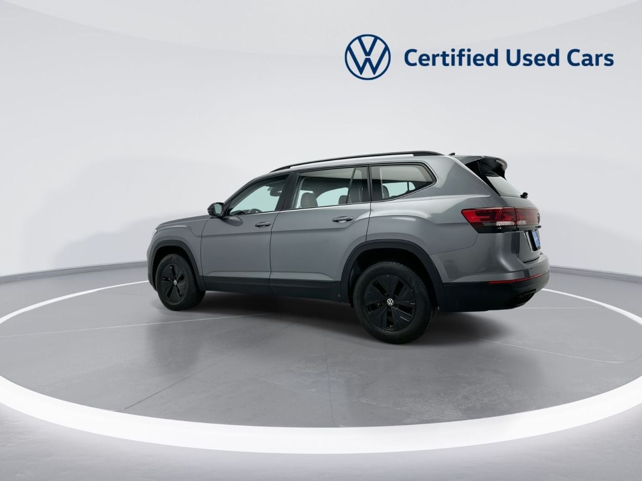 فولكس واجن تيرامونت TRENDLINE 2L | Excellent Value | UPGRADED Leather Seats | GCC Spec | VW Certified