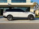 Land Rover Range Rover Velar P300 R-Dynamic HSE 2.0L RANGE ROVER VELAR P300 HSE R-DYNAMIC 3.0L TURBO A/T | 2021 | GCC SPECS | AED