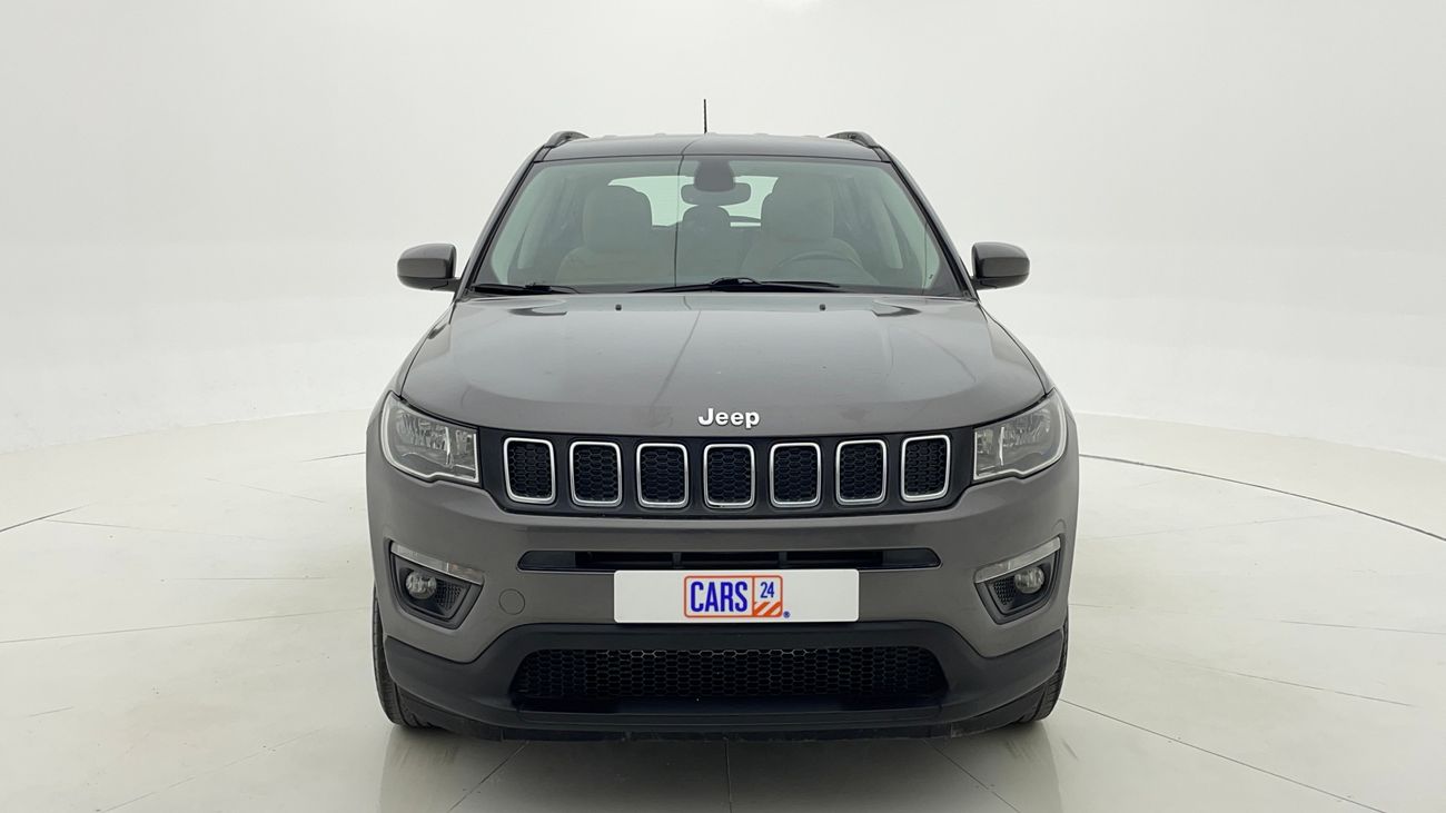 Jeep Compass LONGITUDE 2.4 | Zero Down Payment | Free Home Test Drive