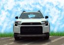 Toyota RAV4 ADVENTURE