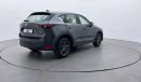 مازدا CX-5 GT 2.5 | +مع الضمان | كمان تم فحص ١٥٠