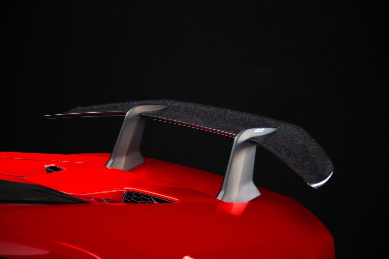 لامبورغيني هوراكان PERFORMANTE