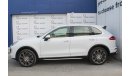 Porsche Cayenne 3.6L V6 AWD 2016 LOW MILEAGE FULL OPTION