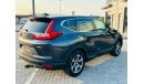 Honda CR-V EX Custom VCC Papers ورق جمارت