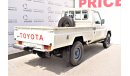 Toyota Land Cruiser Pick Up 4.0L EXR V6 MANUAL 2015 GCC