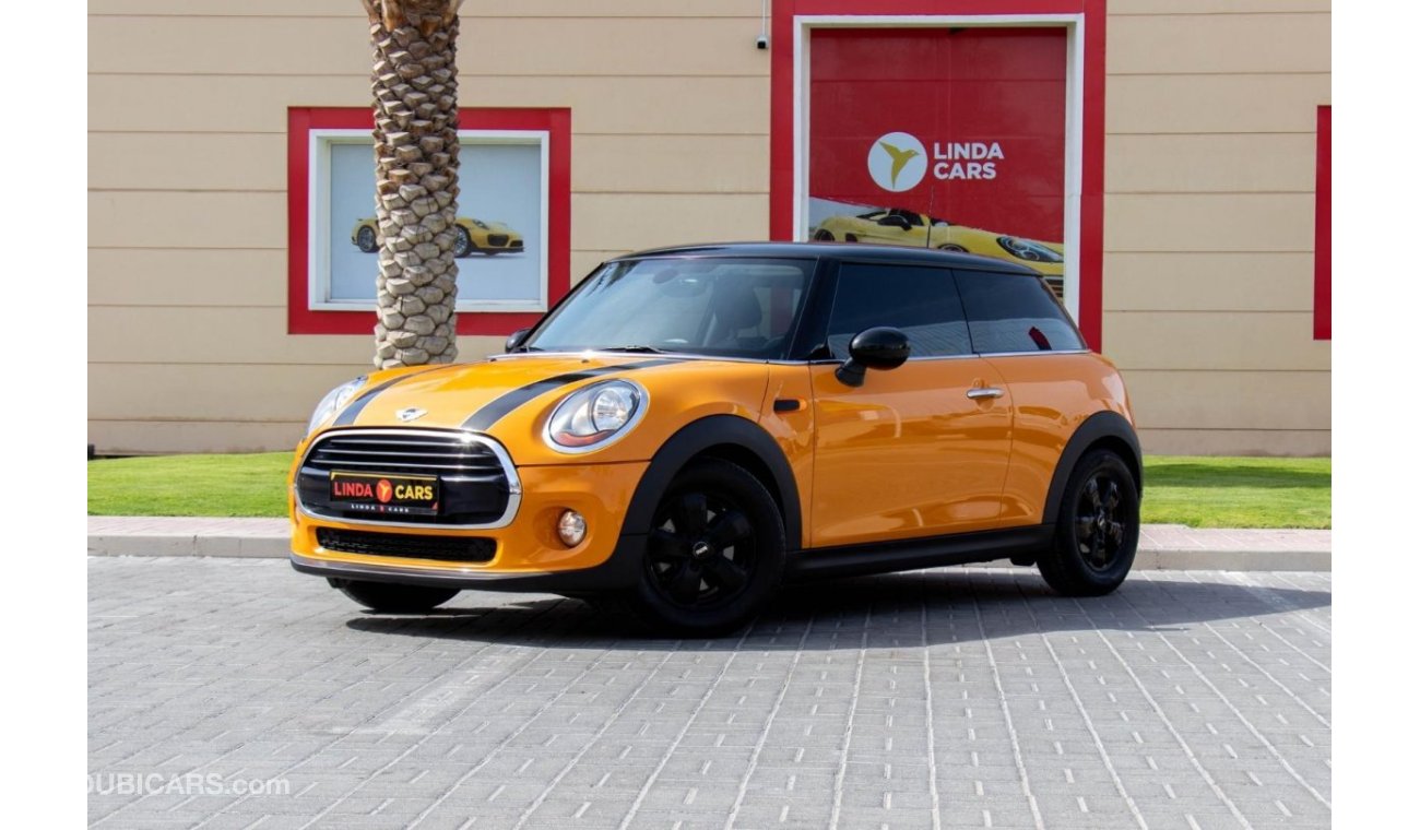 Mini Cooper S F56