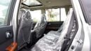 Nissan Patrol Safari Safari 4.8L A/T