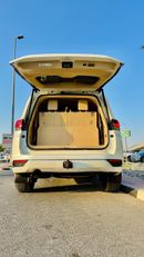 Toyota Land Cruiser EXR