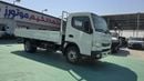 Mitsubishi Canter Van 4.2L 4 TONE 4X2