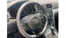 Volkswagen Passat S Ref# 431