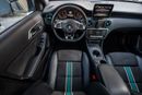 Mercedes-Benz A 250 Sport AMG 2.0L