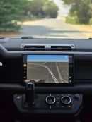 لاند روفر ديفندر 110 X P525 5.0L