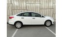 Ford Focus Ecoboost 1.5