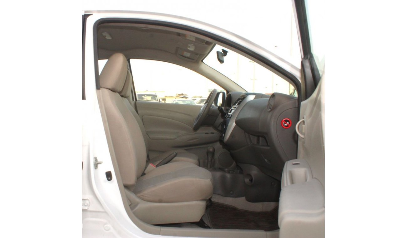 Nissan Sunny Nissan Sunny 2020 GCC, in excellent condition