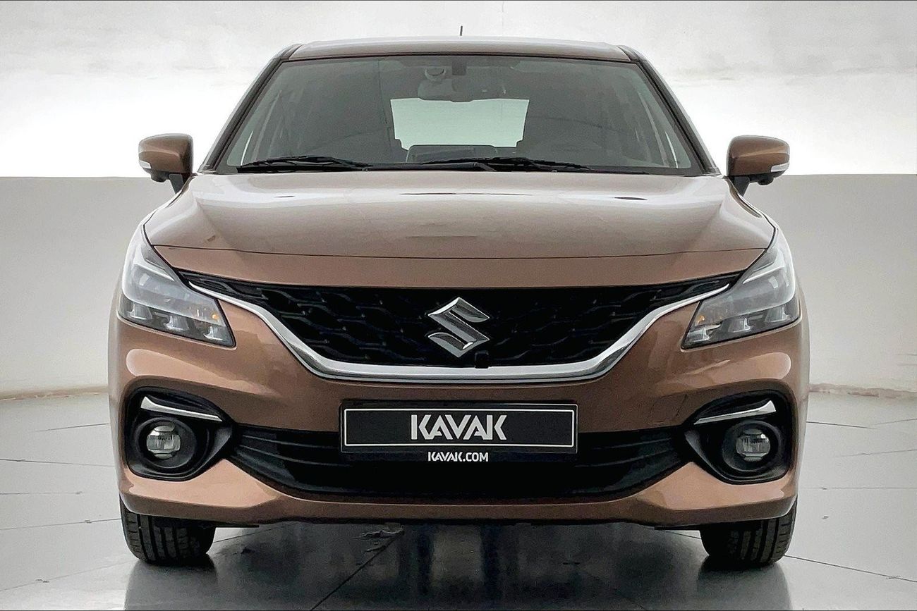 Nissan XTerra Titanium | 1 year free warranty | 0 Down Payment