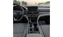 Honda Accord 1.5L Petrol, Alloy Rims, DVD, Rear Camera, Front & Rear A/C ( LOT # 335)