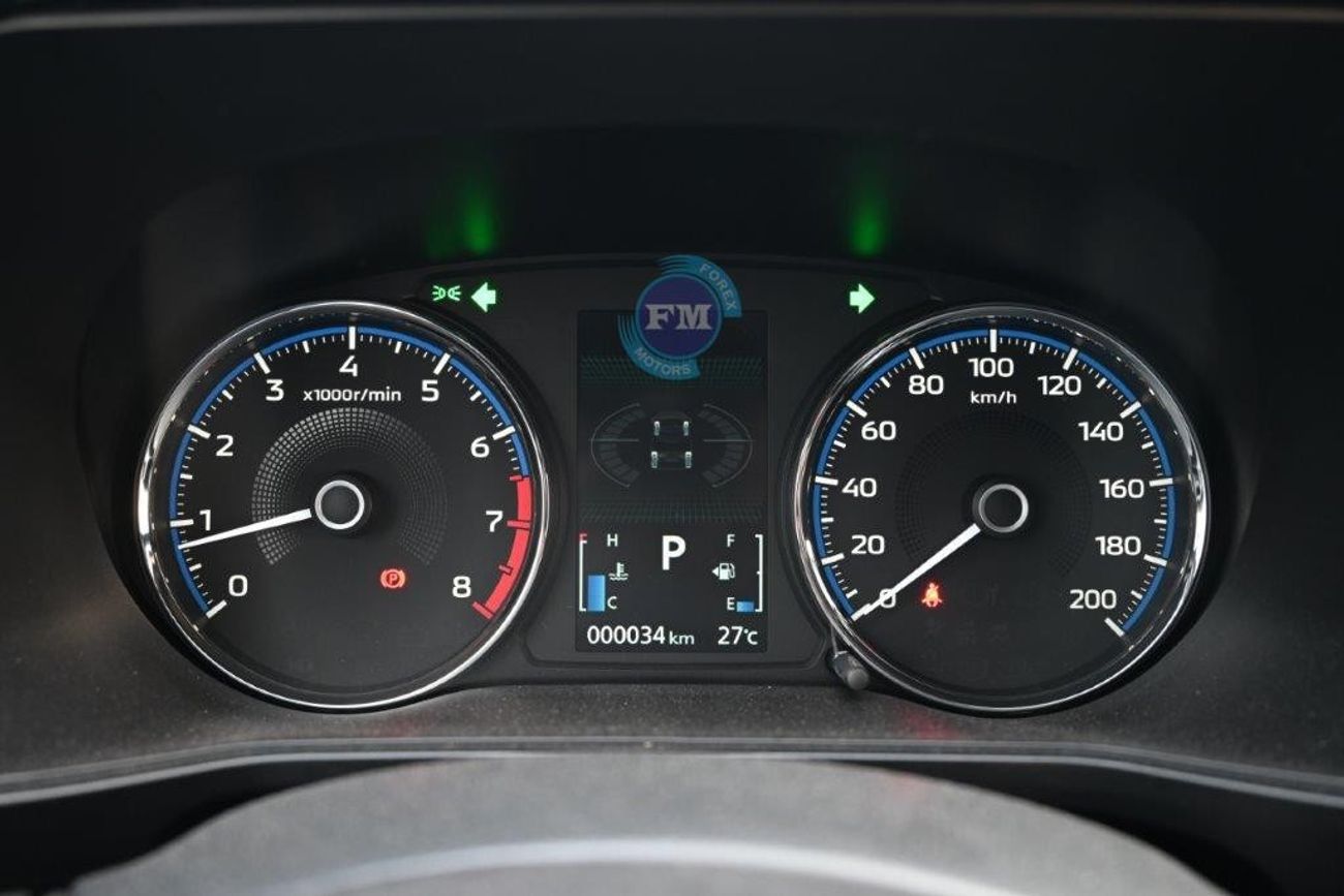 Mitsubishi Xforce HL 1.5L Petrol 5 Seater Automatic