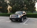 GMC Yukon Denali