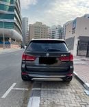 BMW X5 50i Luxury 4.4L (5 Seater)